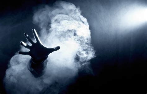 The Transformative Power of Dark Magic Rituals